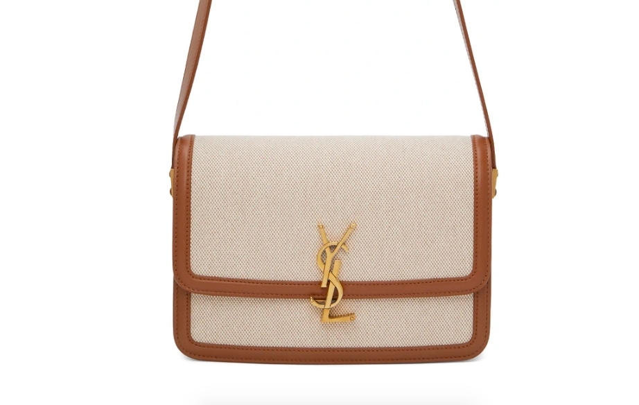 【名牌手袋2021】初春必備名牌帆布手袋!網購LOEWE/CELINE/YSL手袋