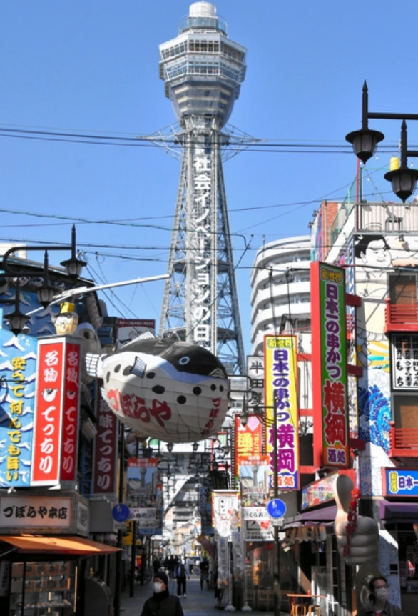 盤點疫情下結業破產品牌景點 法國Ladurée馬卡龍日本SEGA河豚店