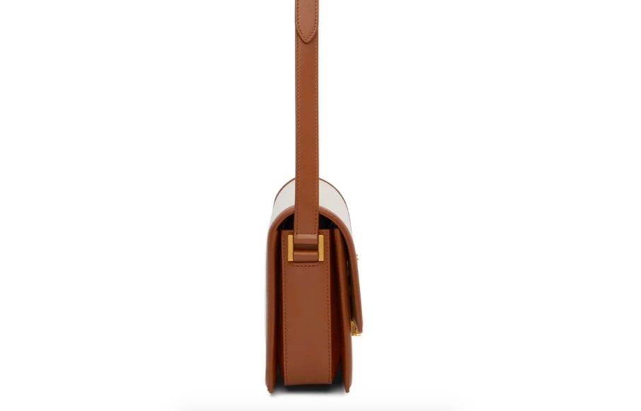 【名牌手袋2021】初春必備名牌帆布手袋!網購LOEWE/CELINE/YSL手袋