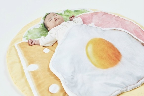 -嬰兒用品-毛毯-可麗餅-寶寶-56