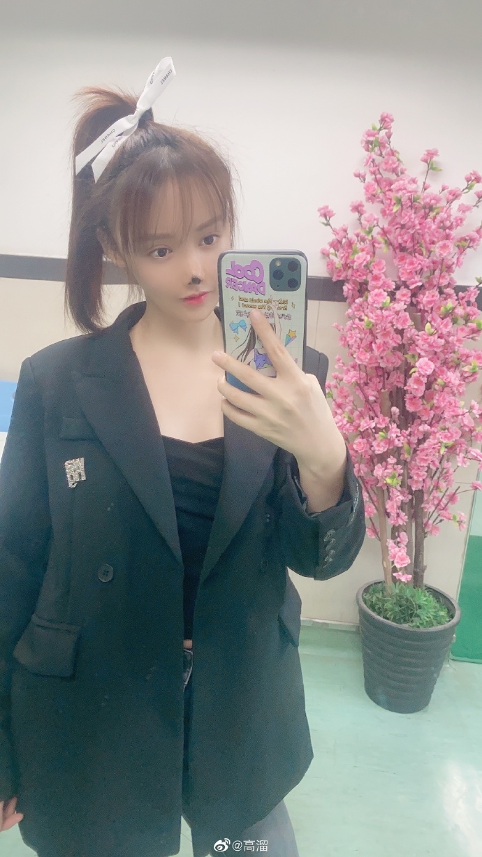 高溜鼻子整容手術失敗