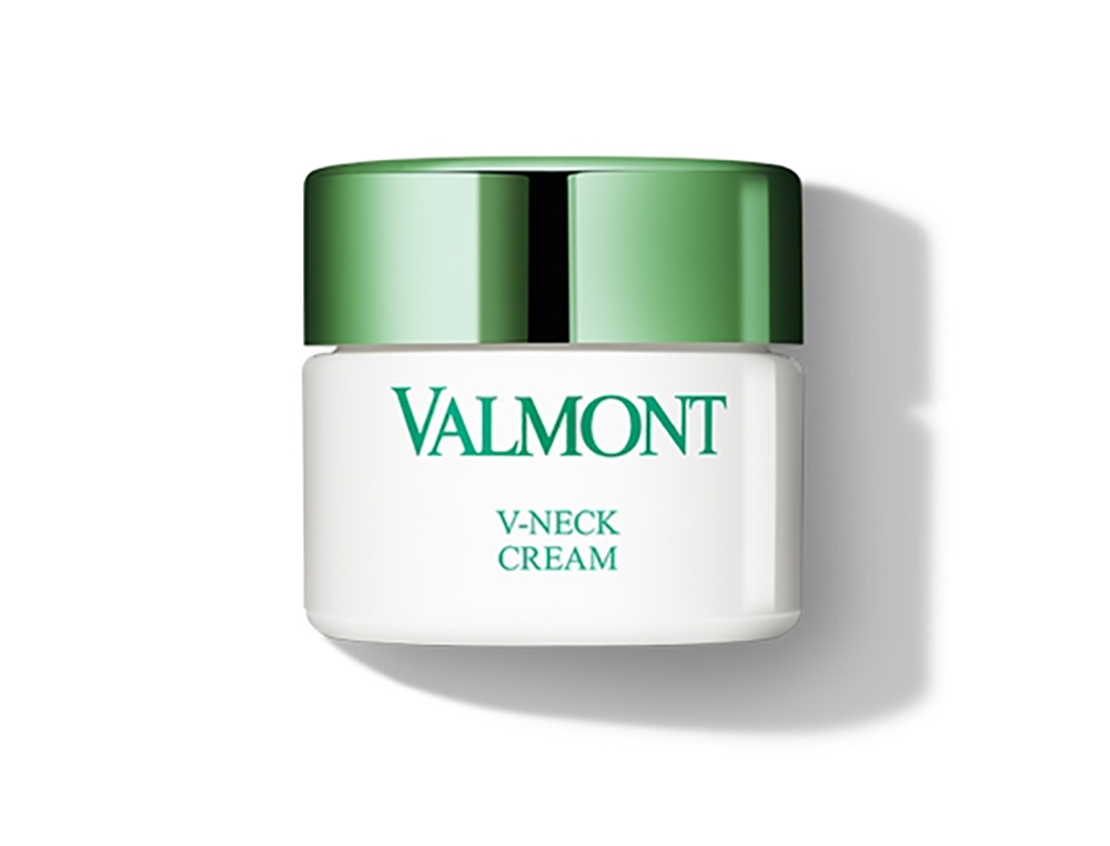 VALMONT 緊緻臻顏修護頸霜