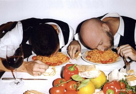 意粉種類也十分廣,相信排行第9也沒有異議吧?