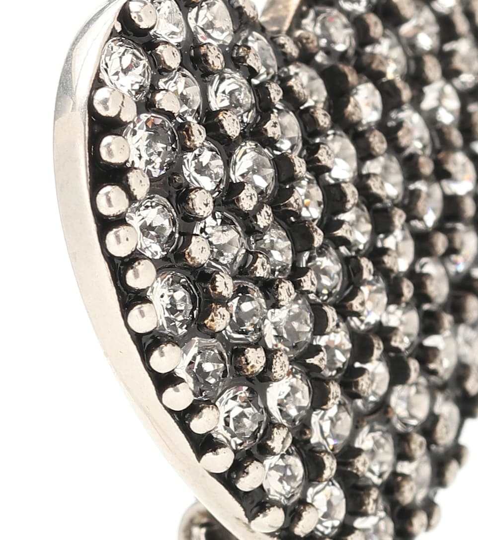 【名牌飾物】網購價錢YSL/Dior/GUCCI/LOEWE/耳環手鏈頸鏈