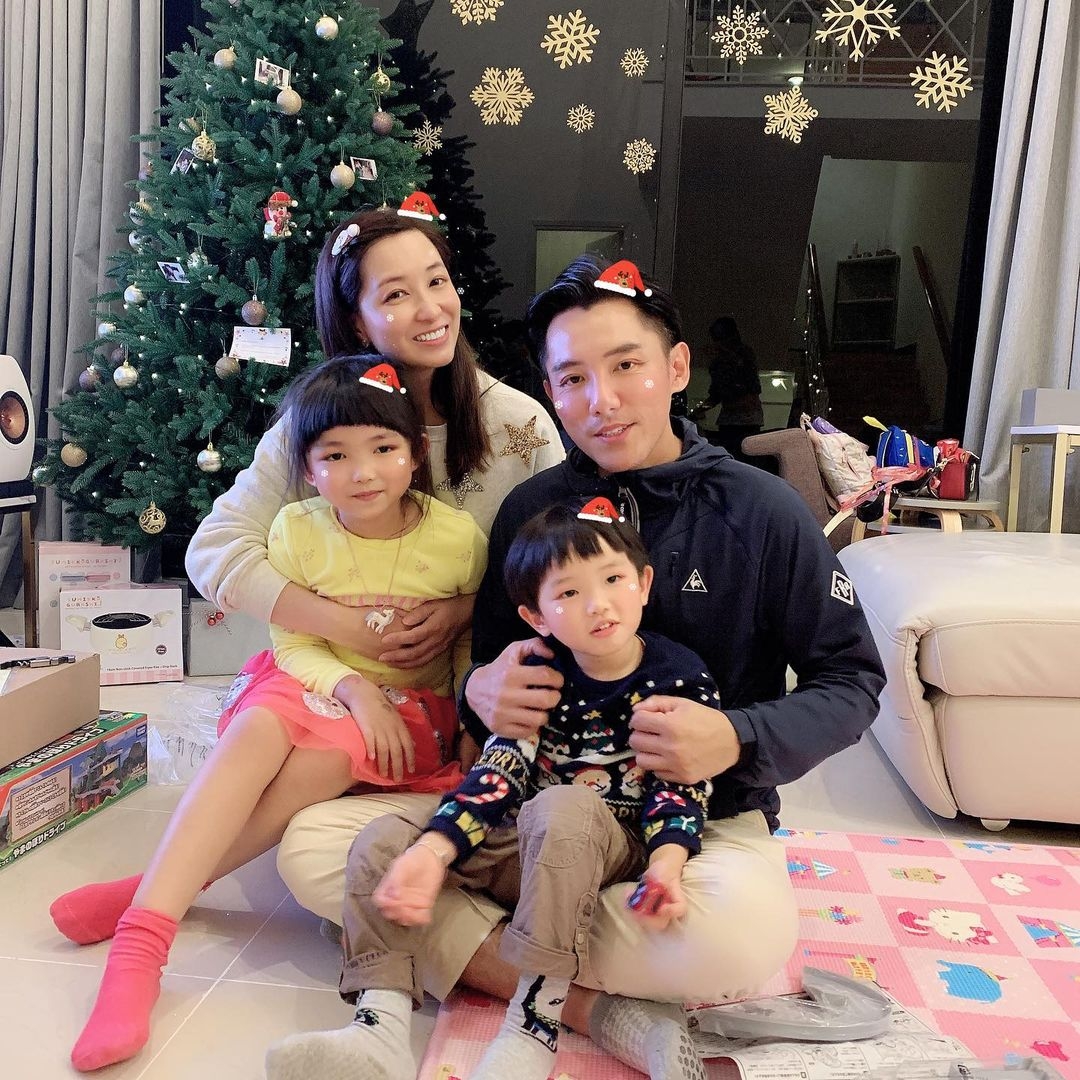 歐倩怡會考5分逆襲為營養師!盤點7位高學歷星媽,婚後積極進修尋找自我!