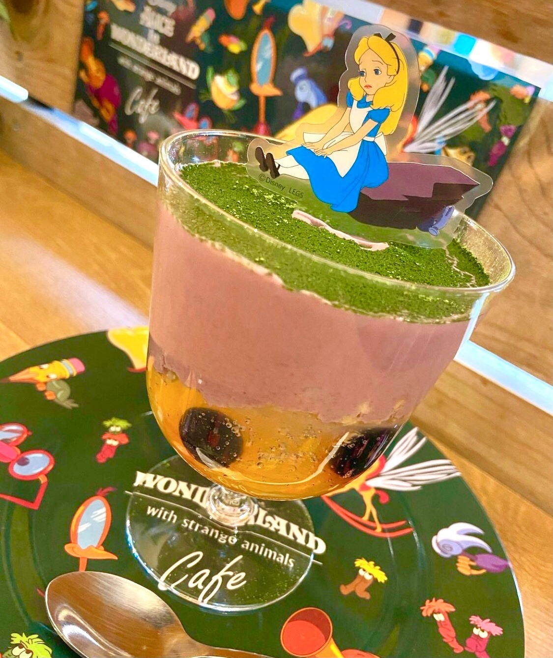 -愛麗絲-Alice-打卡cafe-日本-18