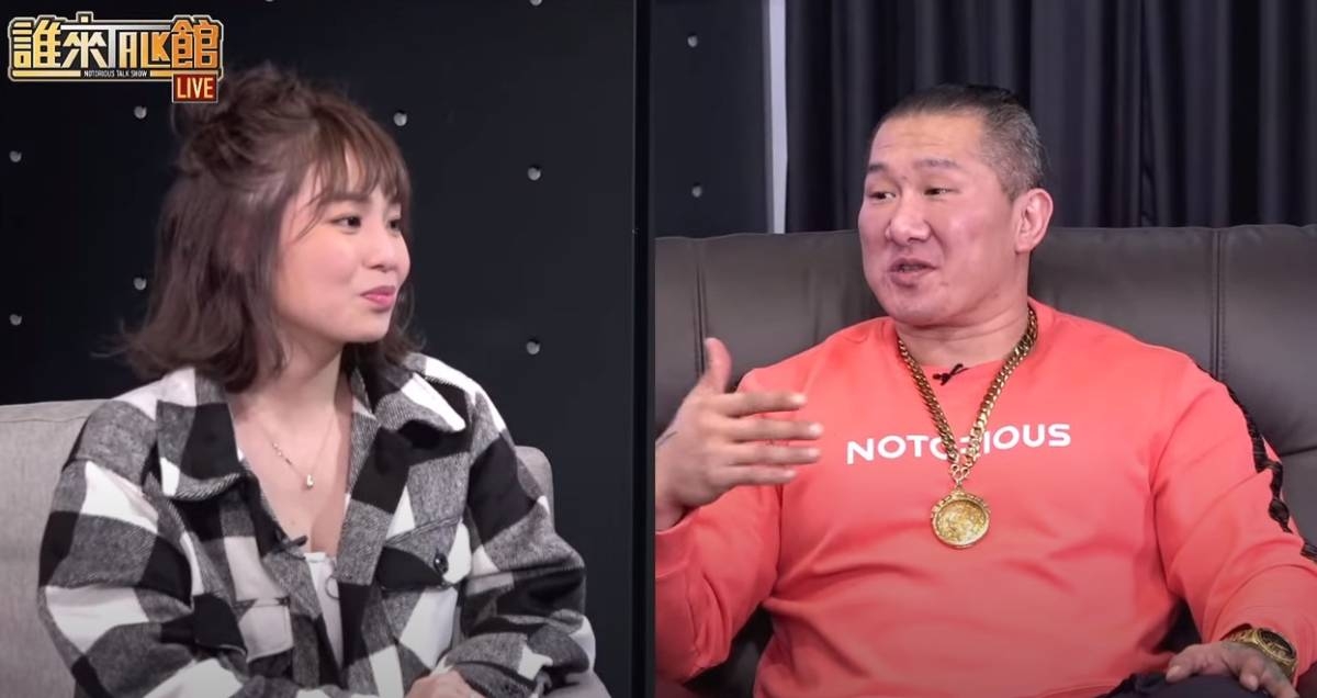 陳芳語-創造101-如果真的有急事要用到手機,一定要找製作組辦理申請手續,但是有些原因若他們認為不緊急,就不會接受她們的申請。