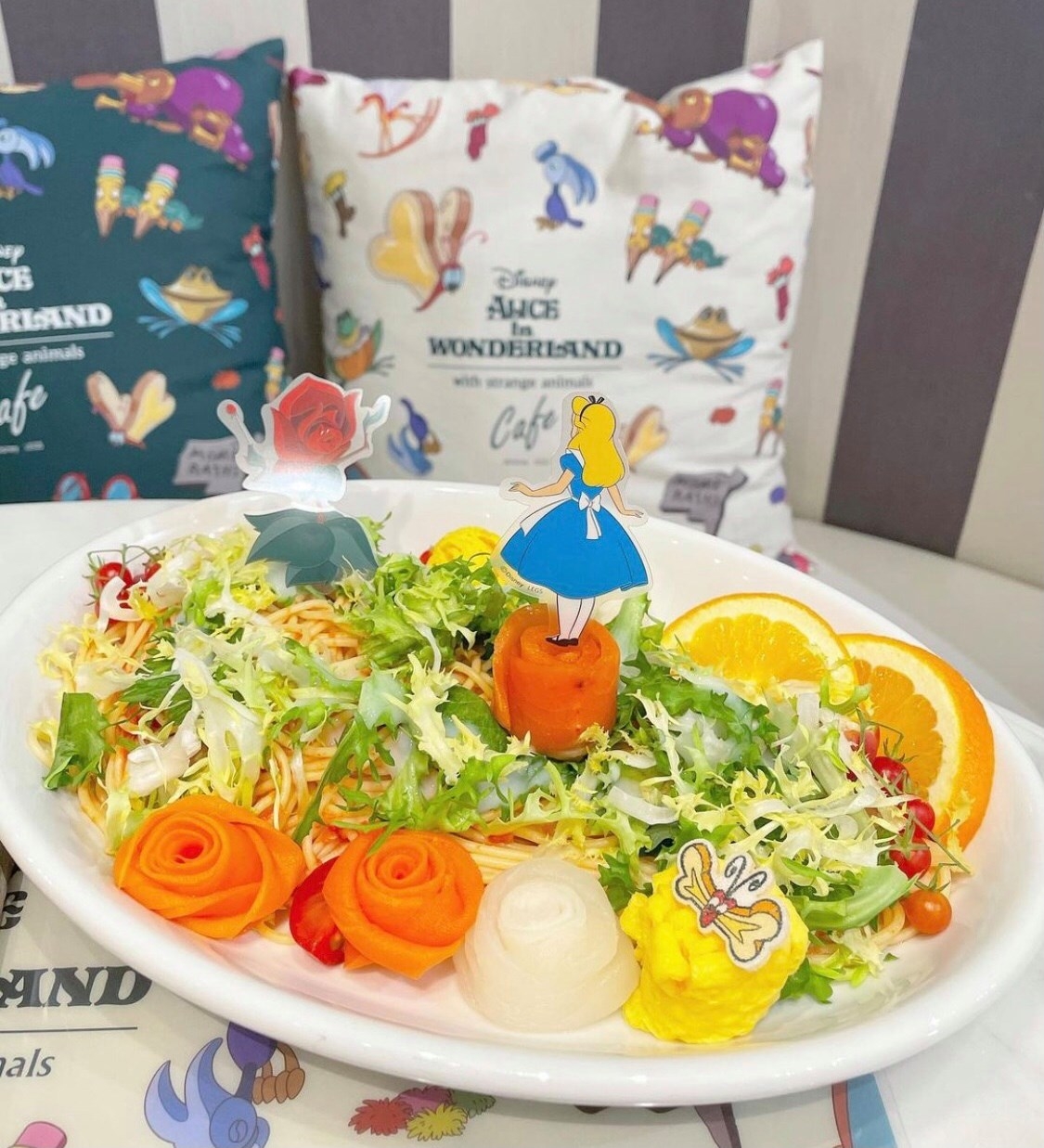 -愛麗絲-Alice-打卡cafe-日本-20