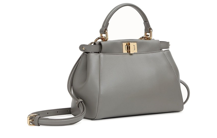 Fendi Peekaboo手袋