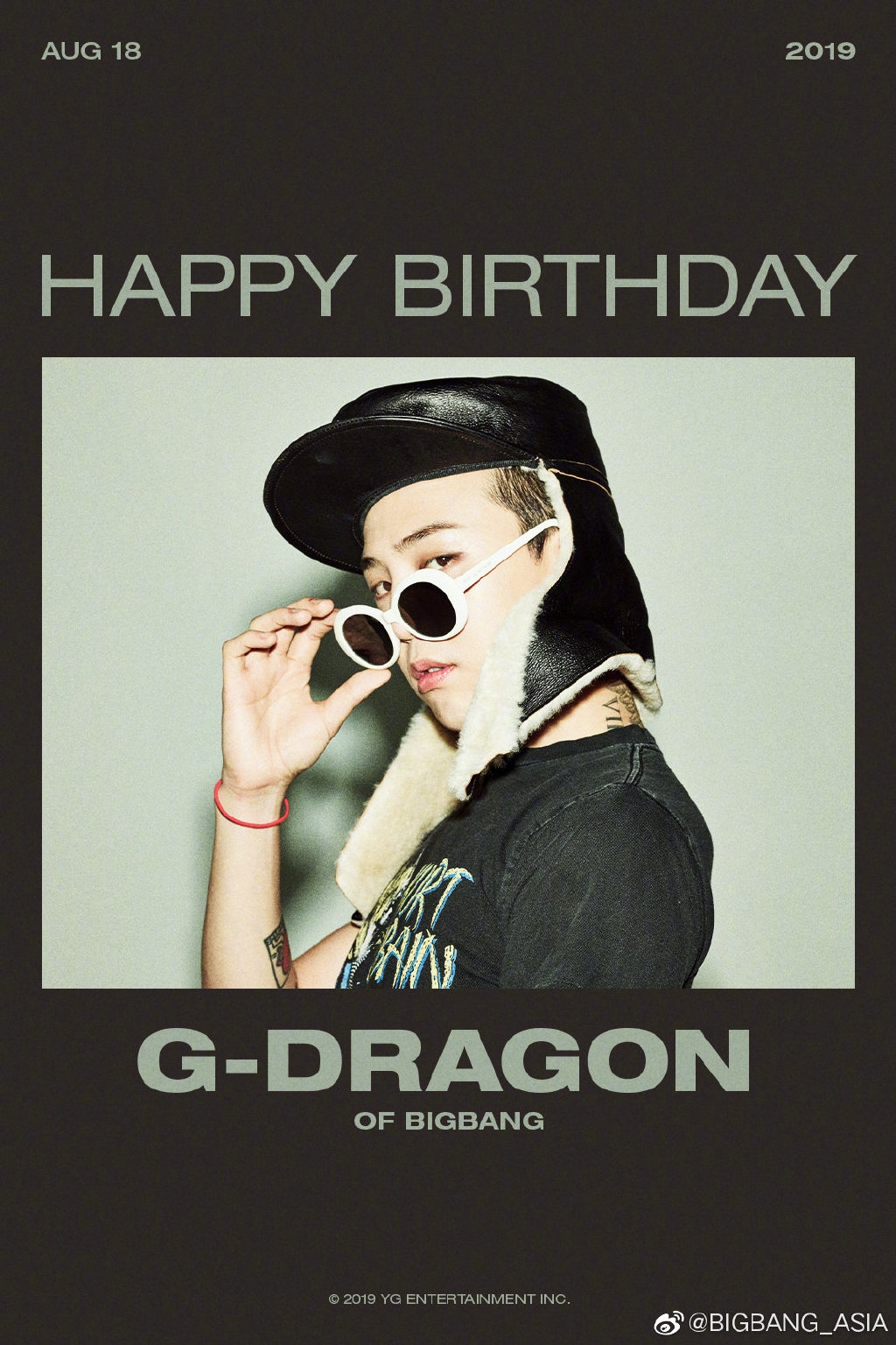 【GD Jennie戀情】和G-Dragon秘戀一年/內地網民反應兩極要求Jennie退團