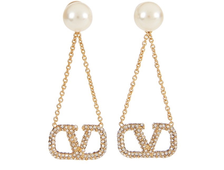 【名牌飾物】網購價錢YSL/Dior/GUCCI/LOEWE/耳環手鏈頸鏈