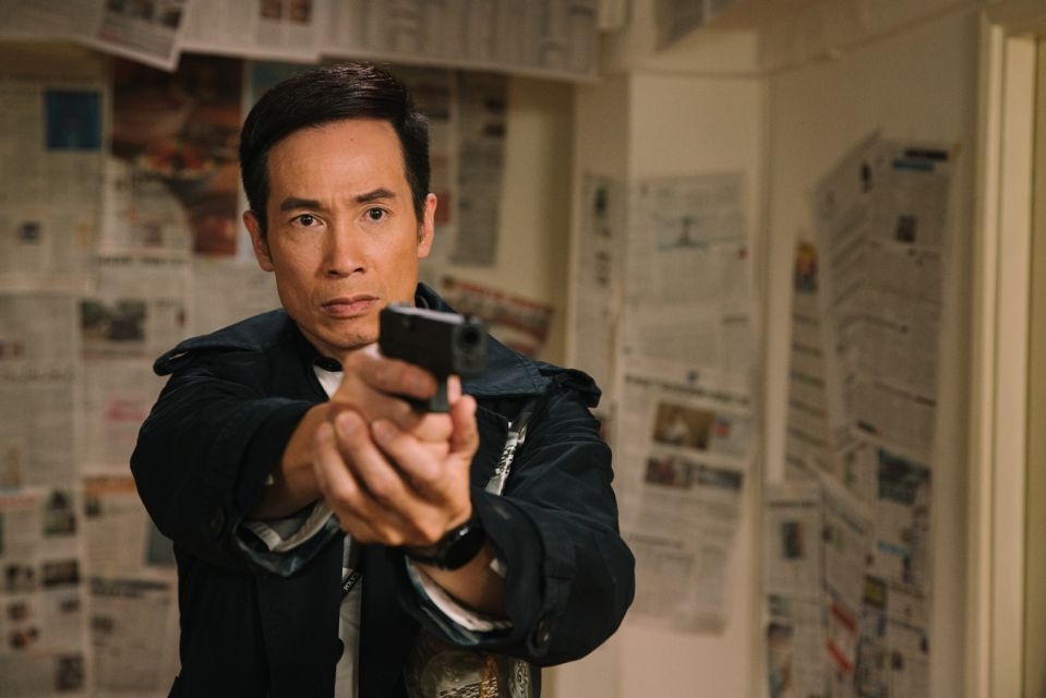 TVB的《陀槍師姐2021》自開播以來爭議聲不斷