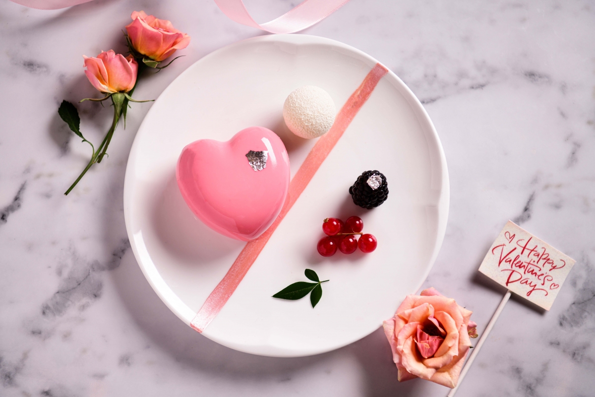 【情人節餐廳2021】帝逸酒店於2021年2月8日至19日為客人締造難忘回憶,Alva House情人節自助餐額外加送極上刺身拼盤