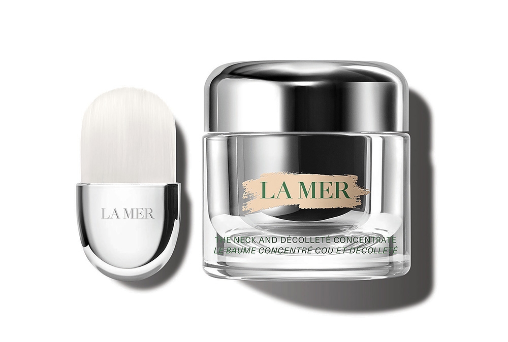 La Mer 緊緻姸塑肩頸精華霜