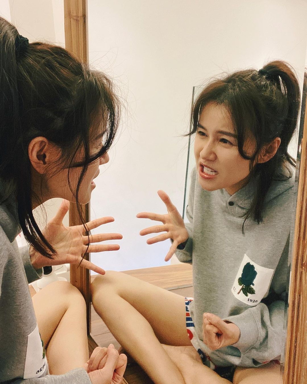 不懂撒嬌、不常化妝!盤點「大叔系女生」5大特徵,你又中左幾多樣?
