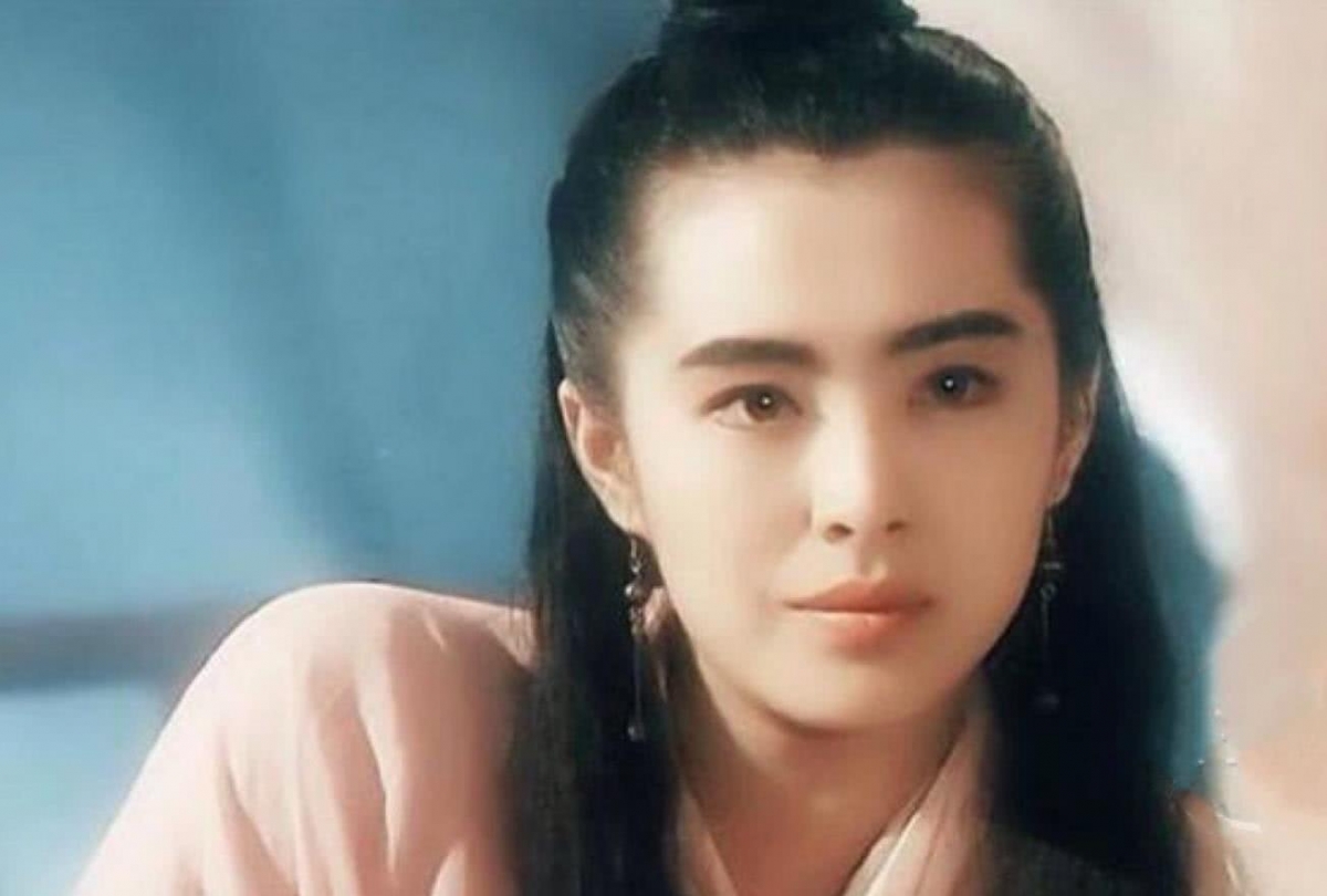 憑藉《倩女幽魂》「小倩」一角走紅的王祖賢近年已甚少出現在幕前