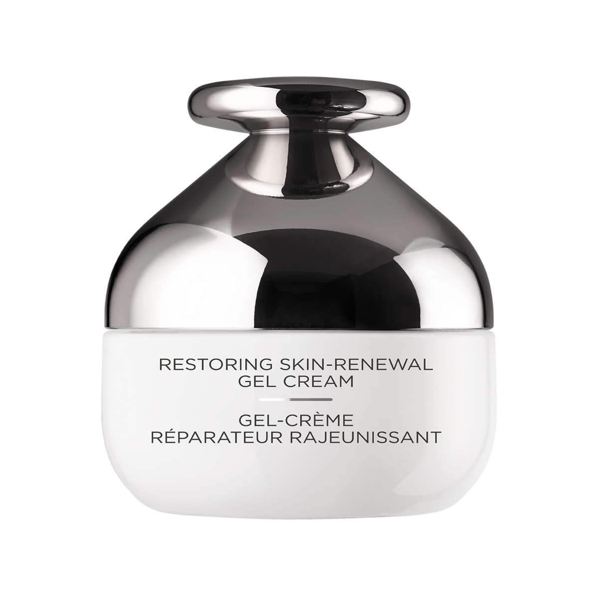 xove_RESTORING SKIN-RENEWAL GEL CREAM_F_Product Photo
