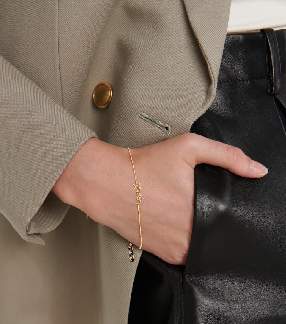 【名牌飾物】網購價錢YSL/Dior/GUCCI/LOEWE/耳環手鏈頸鏈