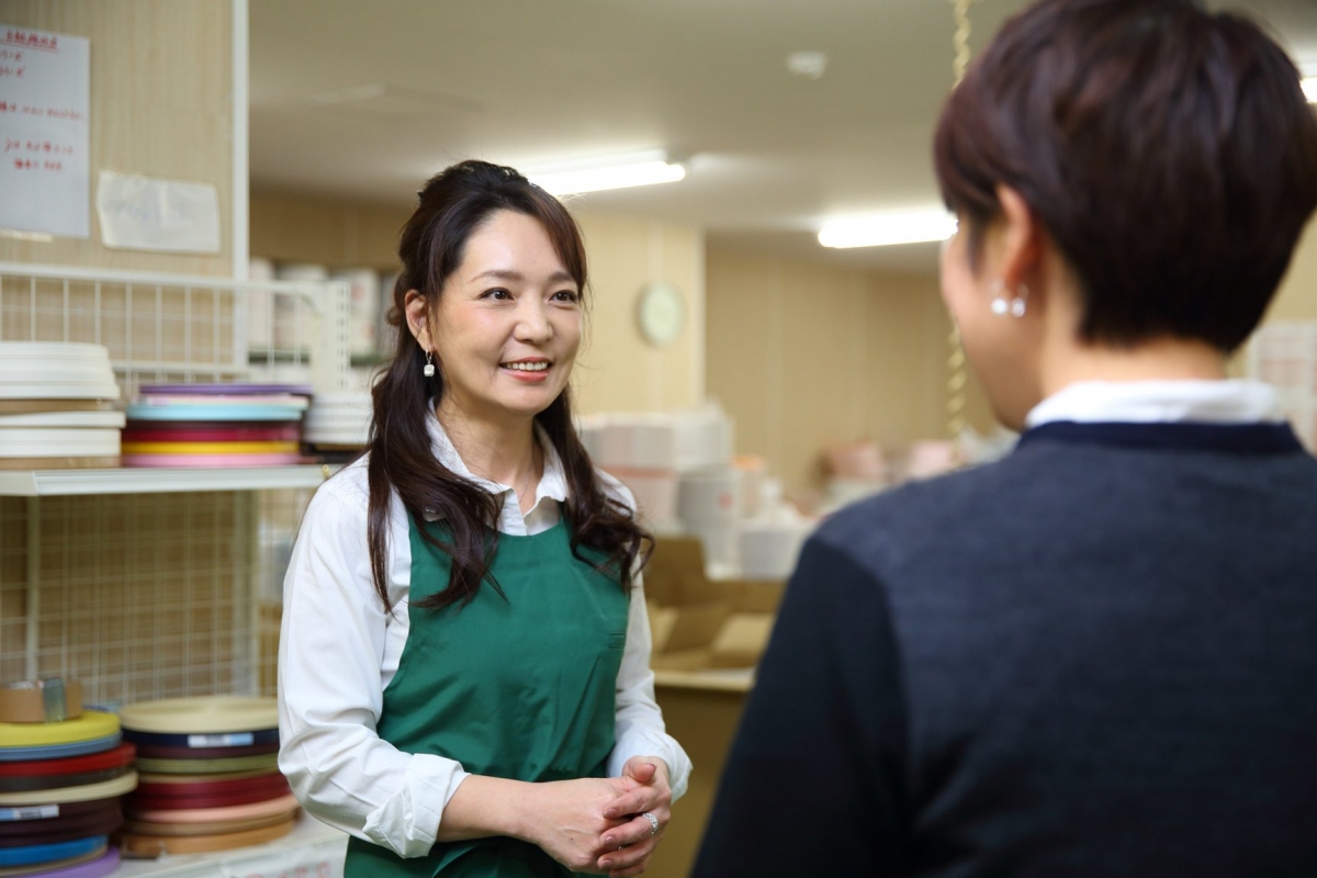 日本50歲美魔女白手興家創3億企業,被丈夫斥應在家相夫教子,霸氣「休夫」享億萬豪宅