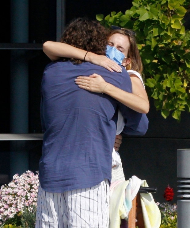 【EmmaWatson訂婚男友】多間外媒隨即爆出Emma Watson疑似已跟男友秘密訂婚。