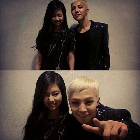 -jennie-gd-拍拖-男朋友-Exo-kai-2