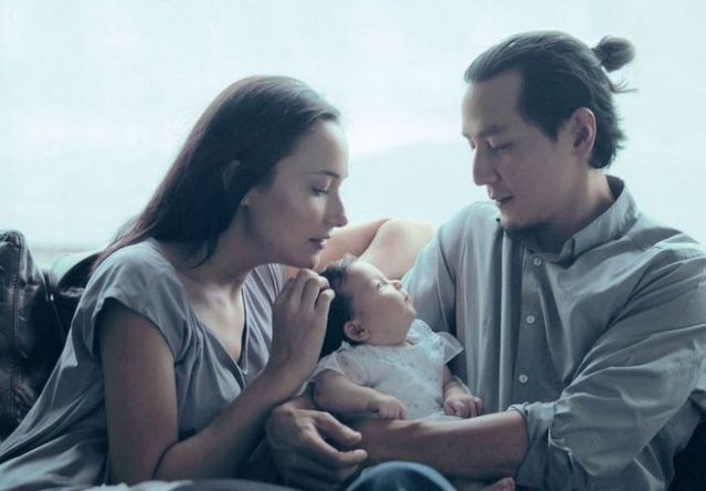 吳彥祖與戀愛八年的女友Lisa S.在南非結婚,兩人育有一女Raven,定居在美國,並且主力在荷里活發展