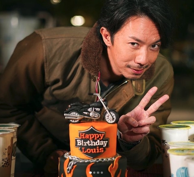 -張繼聰-木村拓哉-撞樣藝人-森美-10