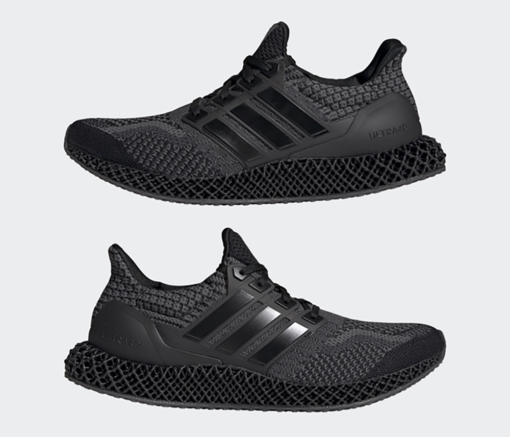adidas Running UTLRA4D 5.0