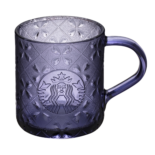 台灣Starbucks 2021全新櫻花系列出爐!夢幻淡粉X神秘靛藍展現「夜櫻」美態