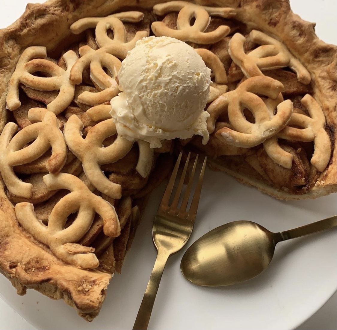 -名牌-甜品-精品-下午茶-2