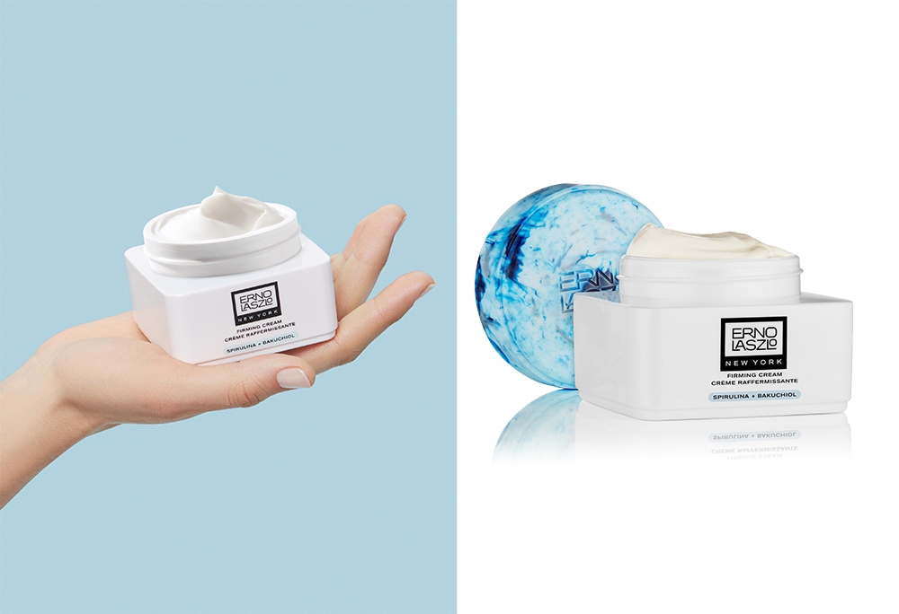 Erno Laszlo 藍藻緊緻塑顔面霜