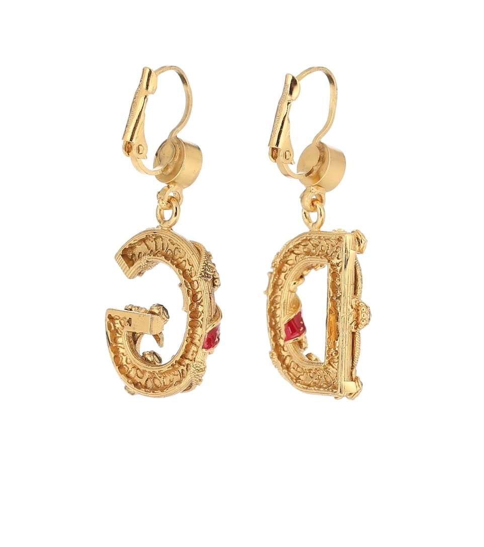 【名牌飾物】網購價錢YSL/Dior/GUCCI/LOEWE/耳環手鏈頸鏈