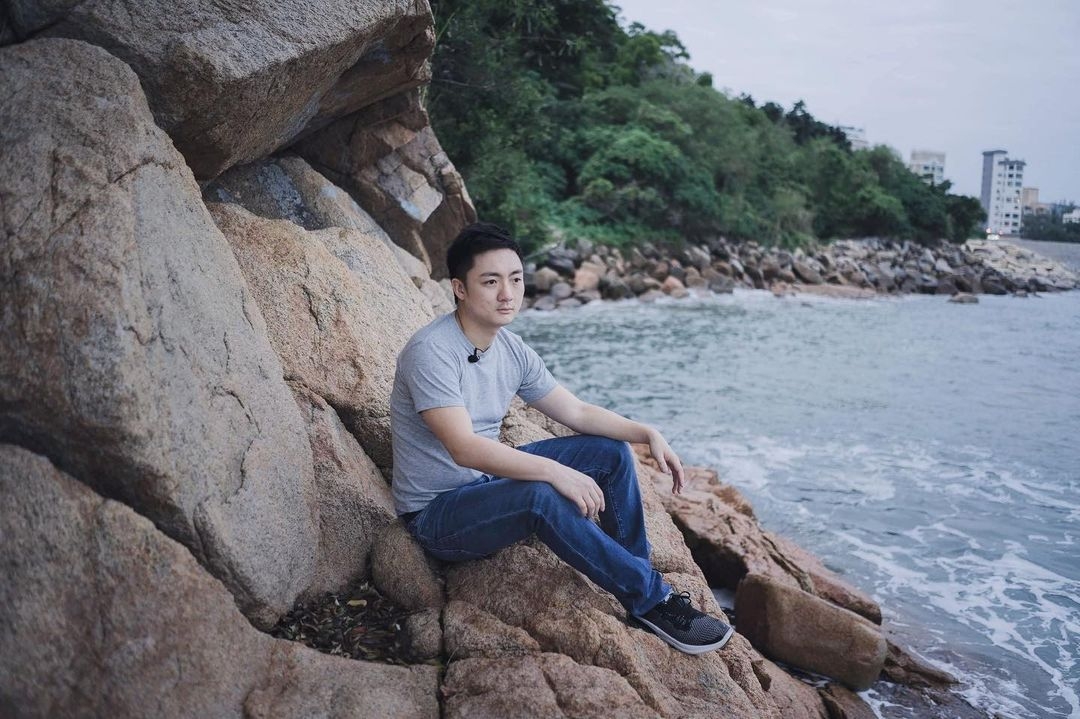 30歲億萬富三代鍾培生大起底!萬呎豪宅曝光,