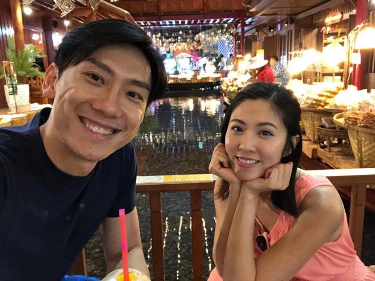 【Sing之天使】現偉35歲的關宛珊原來當年曾於《耳分高下》以客串形式擔任「蜜瓜」,其甜美外形深得一眾宅男的喜愛。