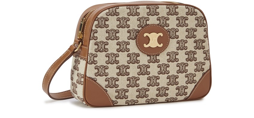 【名牌手袋2021】初春必備名牌帆布手袋!網購LOEWE/CELINE/YSL手袋