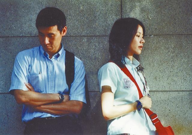 「香港好多廢男人都唔多孝順,對家人呼呼喝喝,家用交得少,對自己父母態度差我都可接受,但對我父母一定唔得!」