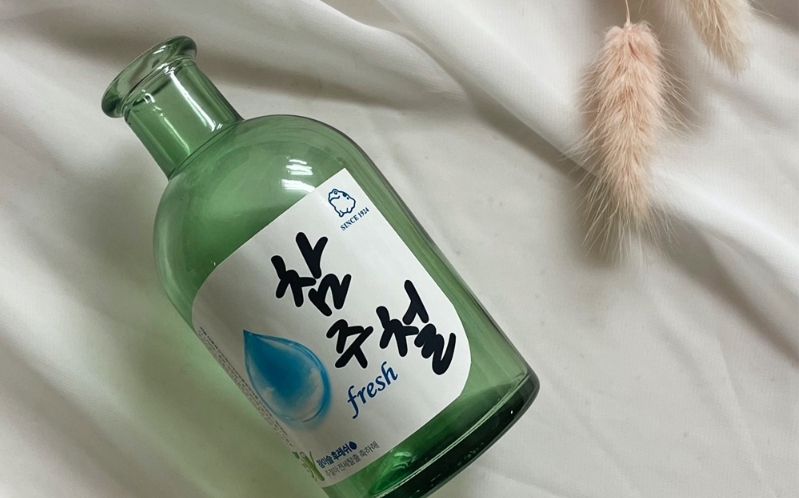 說起韓國燒酒想必香港人就熟悉真露和初飲初樂了吧~