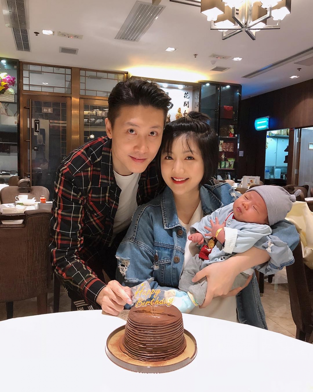 【Sing之天使】Liddy最近非常出位,只因她早前重提2014年被指介入導演彭順與李心潔的婚姻。