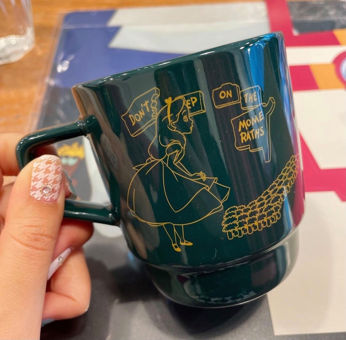 -愛麗絲-Alice-打卡cafe-日本-4