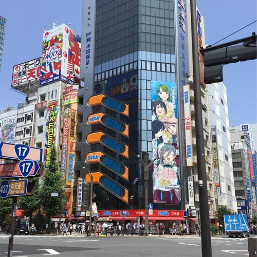 盤點疫情下結業破產品牌景點 法國Ladurée馬卡龍日本SEGA河豚店