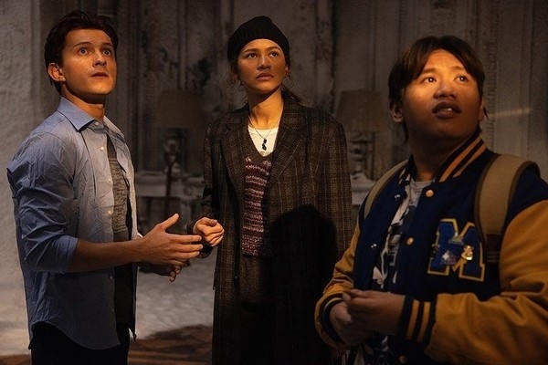 -蜘蛛俠3-Tom Holland-Marvel-No Way Home-13
