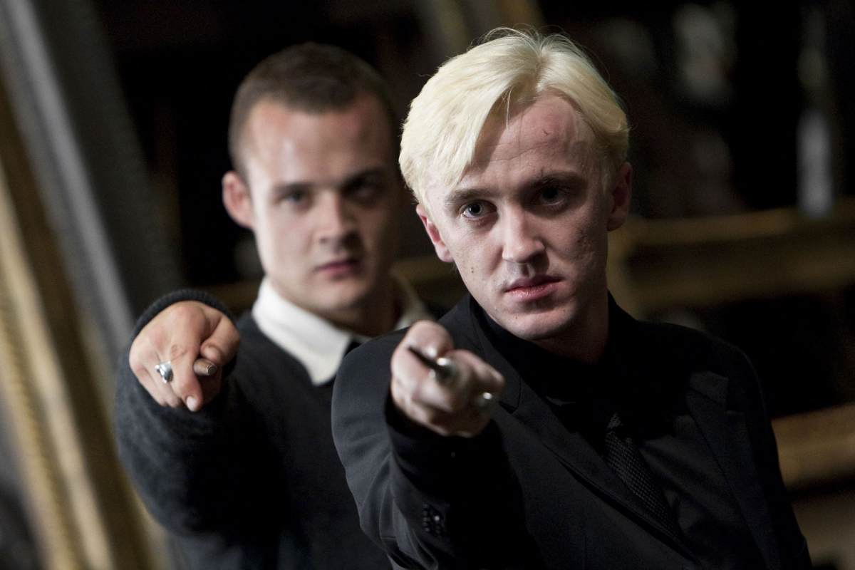 「馬份」Tom Felton回歸顏值巔峰 曾被指變大叔 新造型魅力爆錶