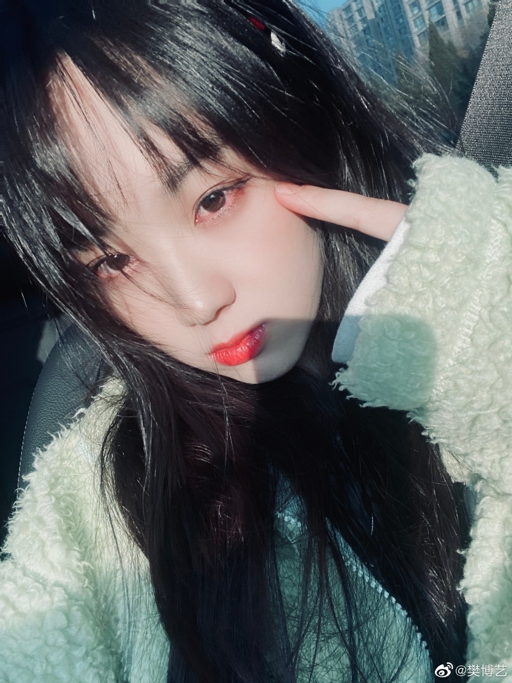 華晨宇張碧晨未婚生女搏嫁入豪門/華晨宇給2.4億安家費拒婚/新歡樊博藝