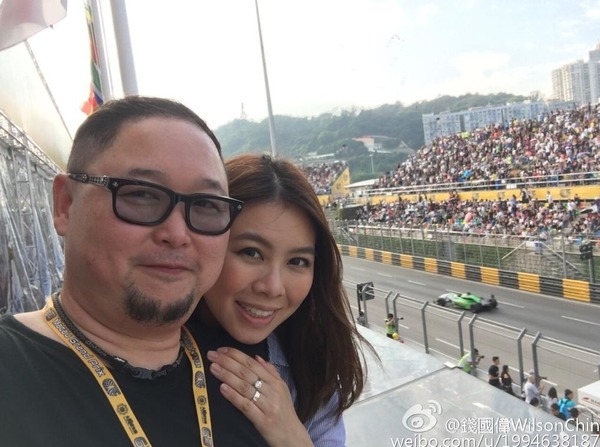 【味之天使】後來淡出幕前演出,轉型當經理人更入股到時裝店,升呢當老闆娘!