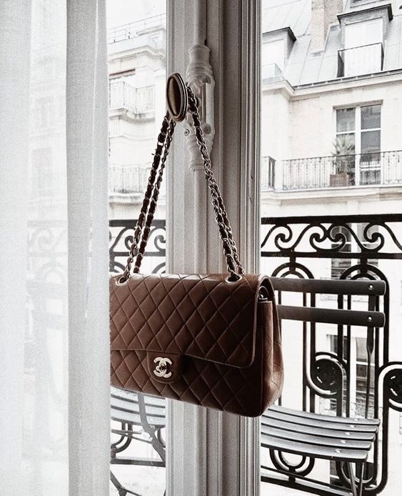 Chanel Flap Bag 一直是品牌其中一個最具人氣的手袋款式之一