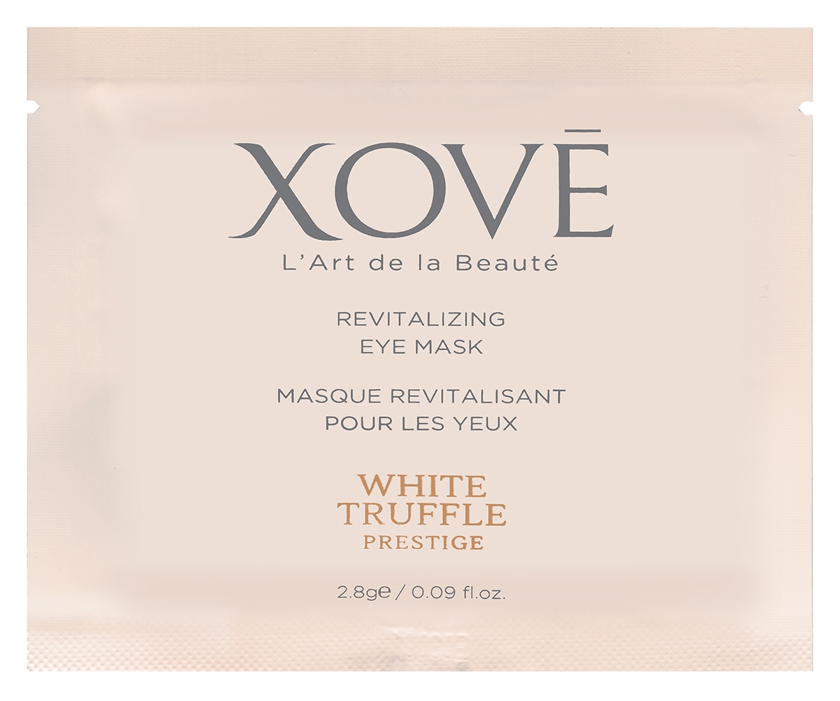 XOVĒ Revitalizing Eye Mask 煥活緊緻眼膜