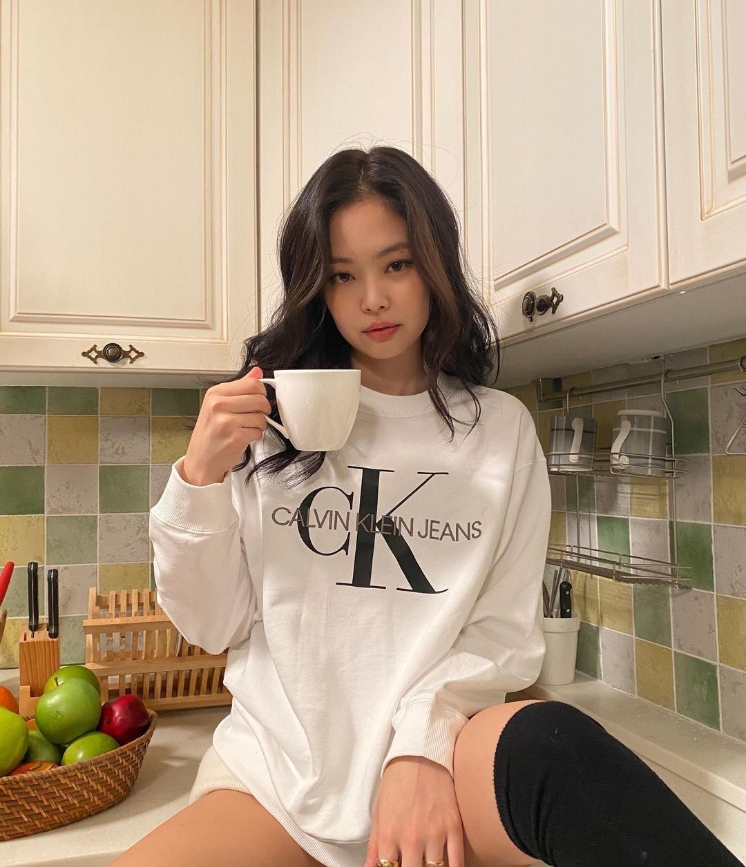 -jennie-gd-拍拖-男朋友-Exo-kai-14