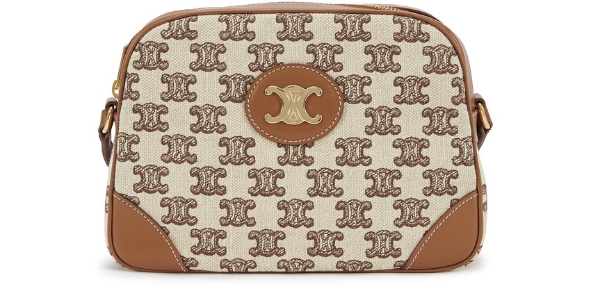 【名牌手袋2021】初春必備名牌帆布手袋!網購LOEWE/CELINE/YSL手袋