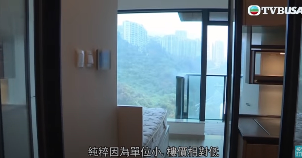 -納米樓-蝸居-龍床盤-樓盤-
