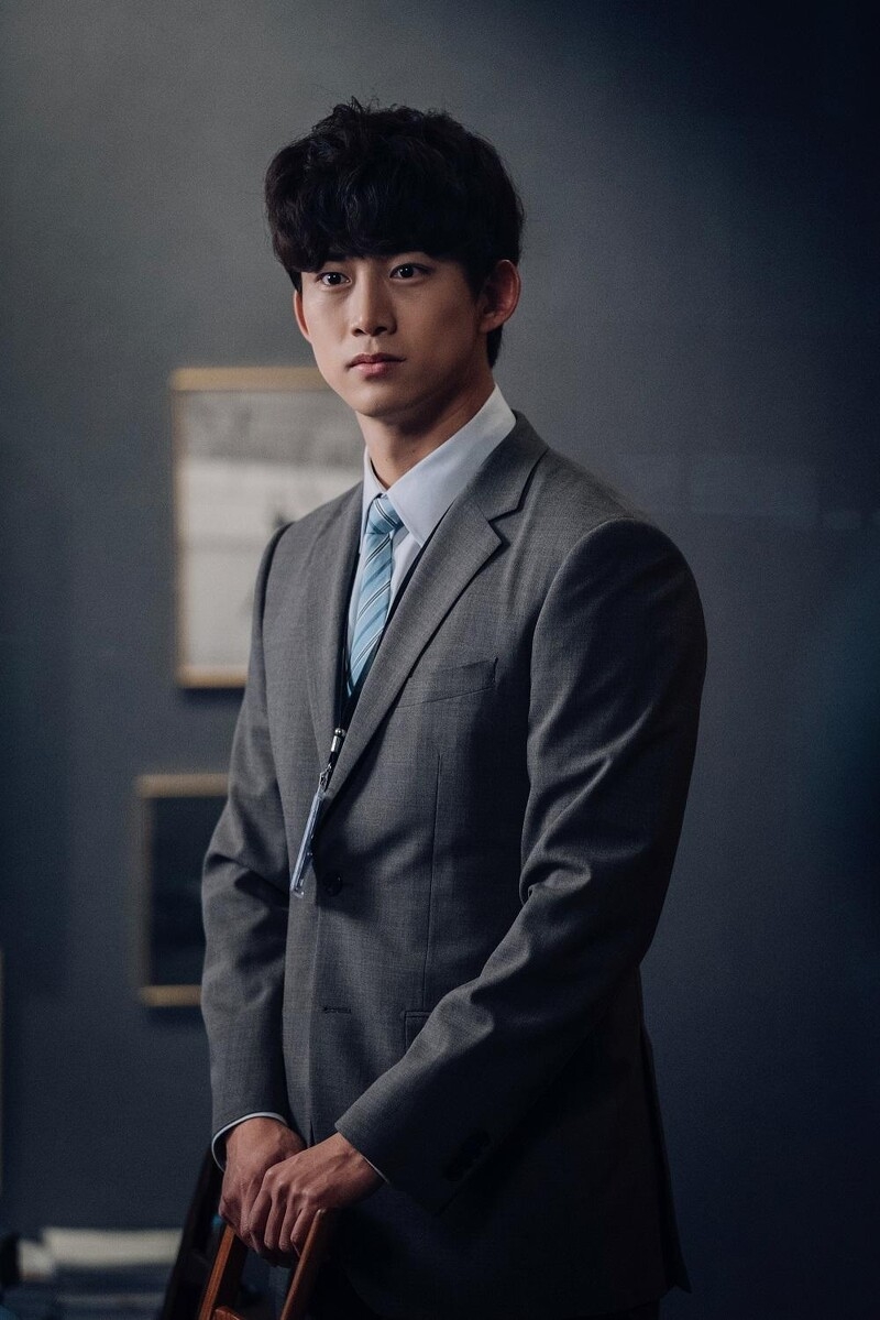 -黑道律師文森佐-宋仲基-玉澤演-netflix